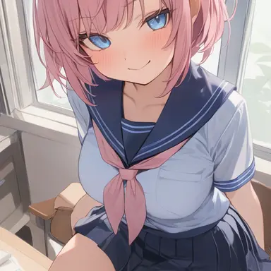 Profile image of 下江　萌
