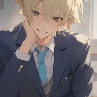 Profile image of 萩野　裕也