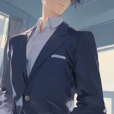 Profile image of 青峰　まつり