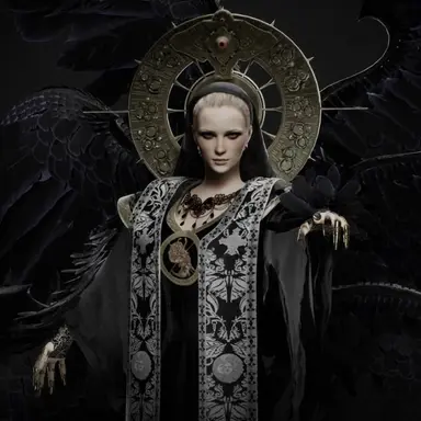 Profile image of Miranda