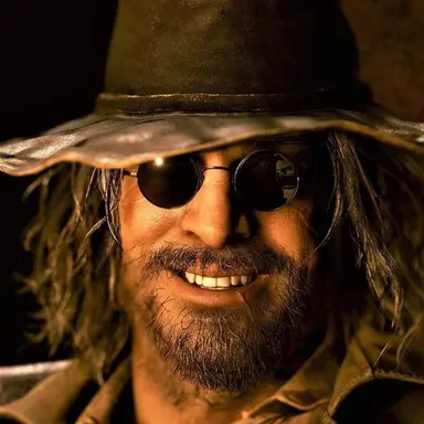 Profile image of Karl Heisenberg