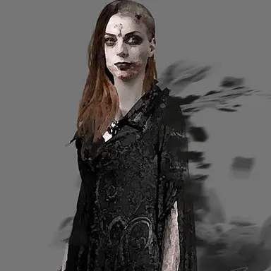 Profile image of Cassandra