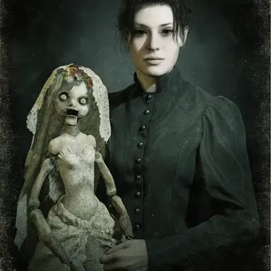 Profile image of Donna Beneviento