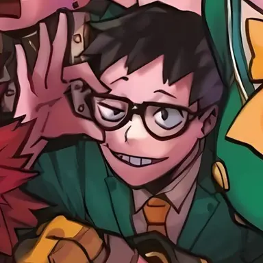 Profile image of 瀬呂範太