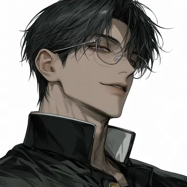 Profile image of 廻生