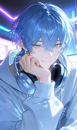 Profile image of Kai Miyazaki