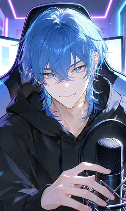 Profile image of Kai Miyazaki