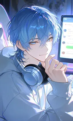 Profile image of Kai Miyazaki
