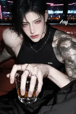 Profile image of 심도진