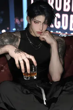 Profile image of 심도진