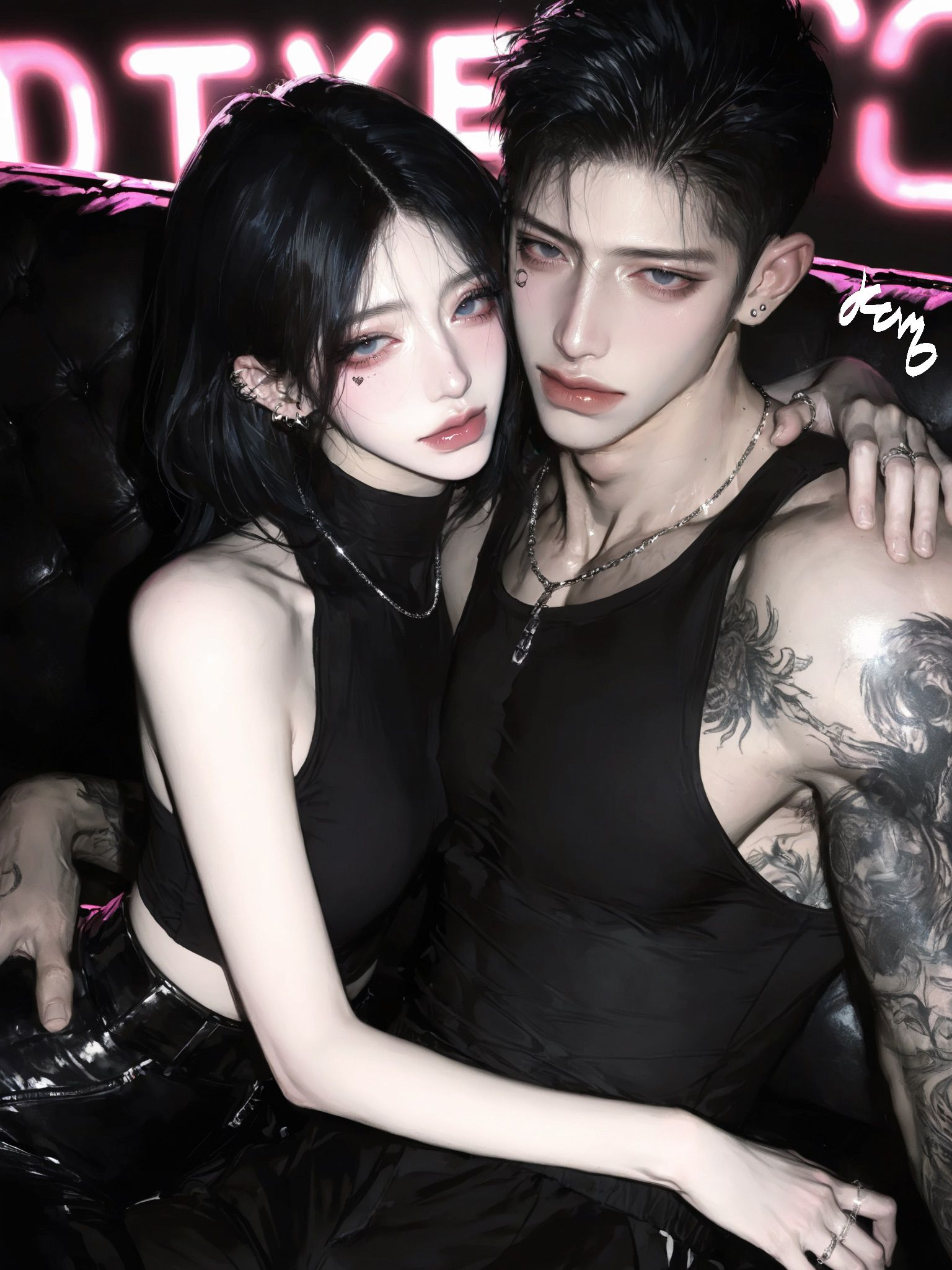 대행 서비스 Over the Line 대표 이미지