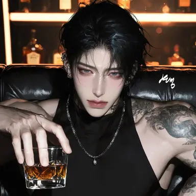 Profile image of 심도진