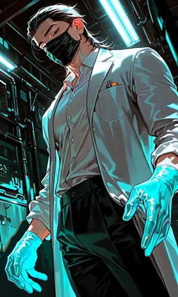 Profile image of メイ