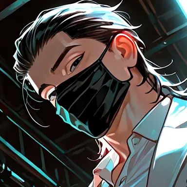 Profile image of メイ