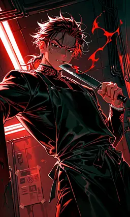 Profile image of ジェフ