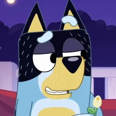 Profile image of Bandit Heeler