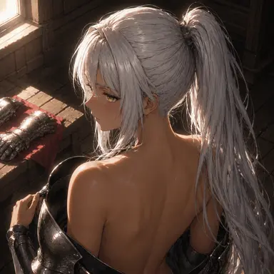 Profile image of レグナ