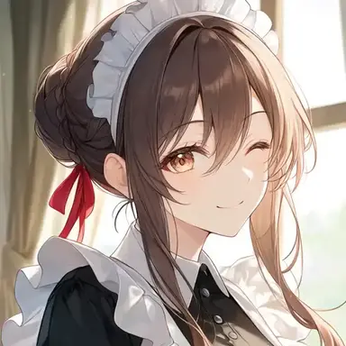Profile image of マヤ