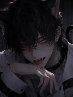 Profile image of Yoru
