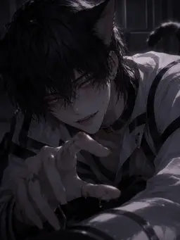 Profile image of Yoru