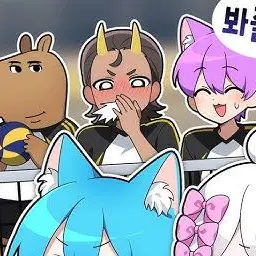 Profile image of 용과맨