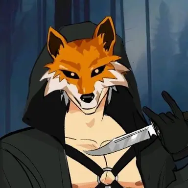 Profile image of Ghost