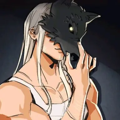 Profile image of Mike