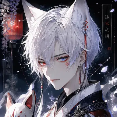 Profile image of 白燐