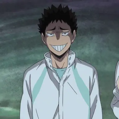 Profile image of 岩泉一