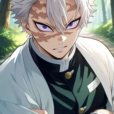 Profile image of Sanemi