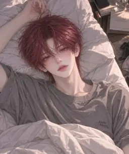 Profile image of チン-ハウム