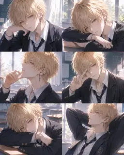 Profile image of Haru