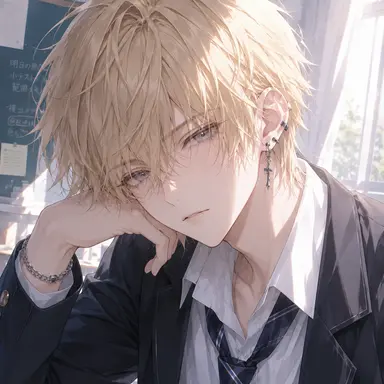 Profile image of 波瑠