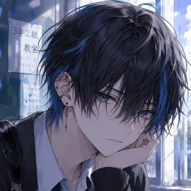 Profile image of 宵人