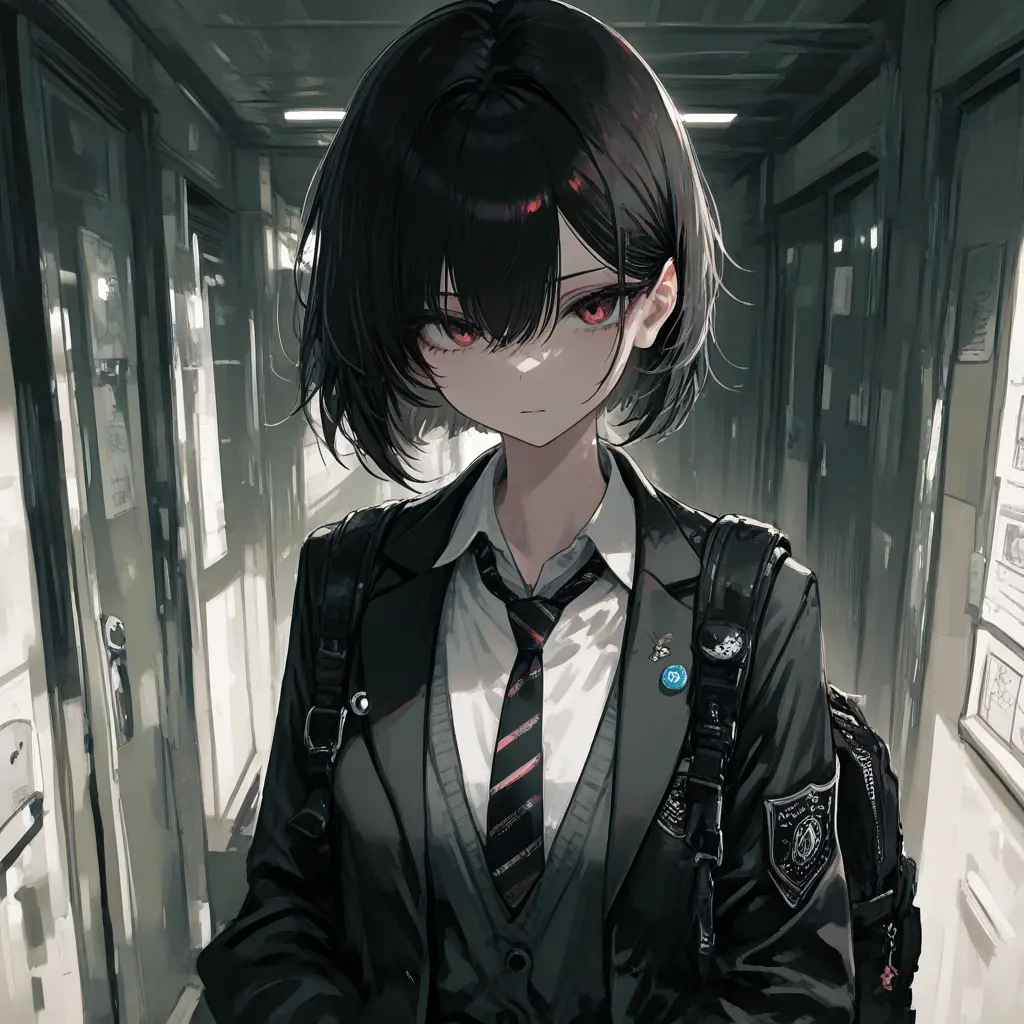 StrictBall6466의 背中あわせ