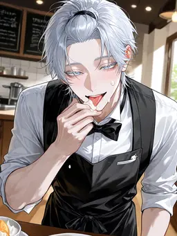 Profile image of Chikage