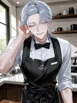 Profile image of Chikage