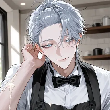 Profile image of Chikage