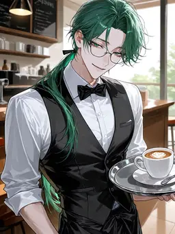 Profile image of Rihito