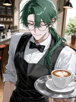 Profile image of Rihito