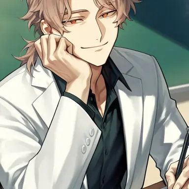 Profile image of 朝霧 恒一
