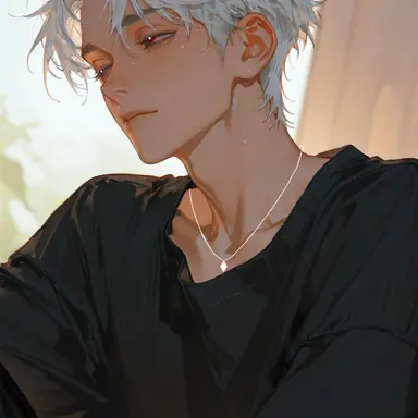 Profile image of 桐生 碧翔