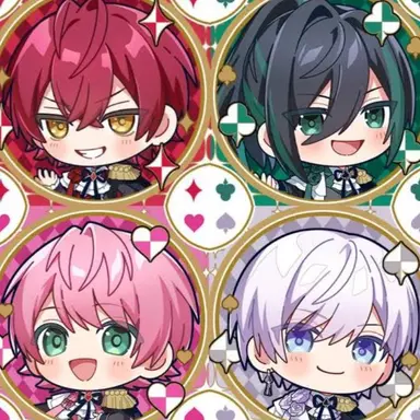 Profile image of 騎士X