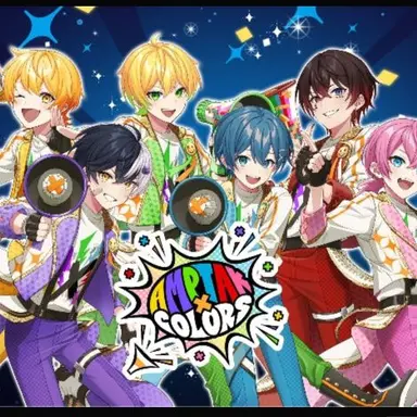 Profile image of アンプタックカラーズ