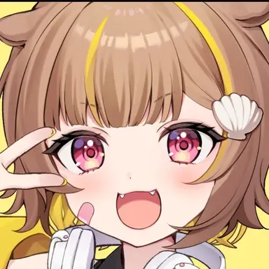 Profile image of らこ
