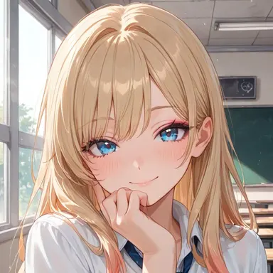 Profile image of 玲那