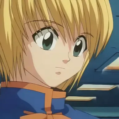 Profile image of クラピカ