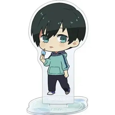 Profile image of 糸師 凛