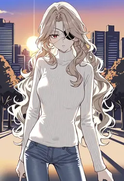 Profile image of ラブア・ワッツ