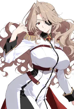 Profile image of ラブア・ワッツ